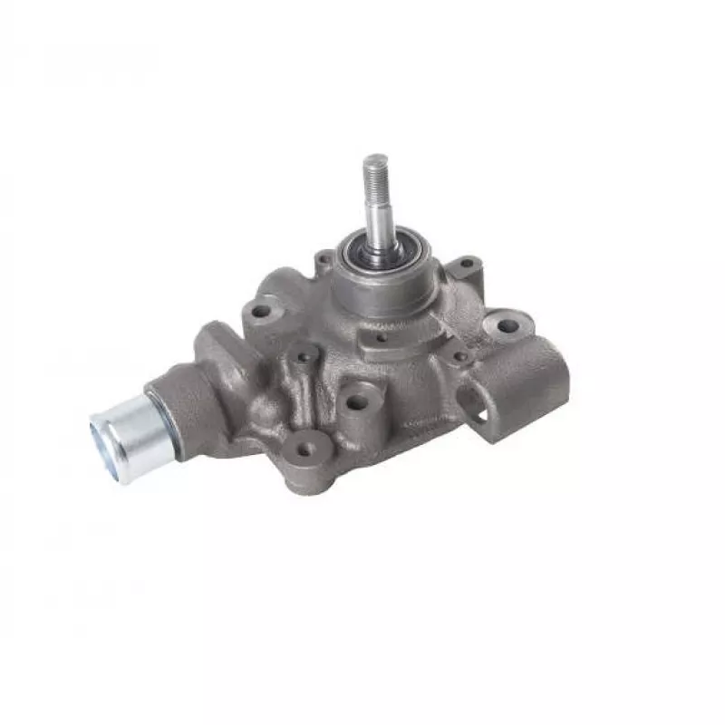 Bomba Agua Daily 3510/4012/4910/5912 ../06 Indisa