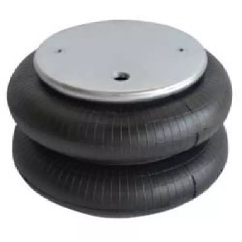 Balao Suspensao Carreta Facchini 2 Gomos 297mm Suspentech