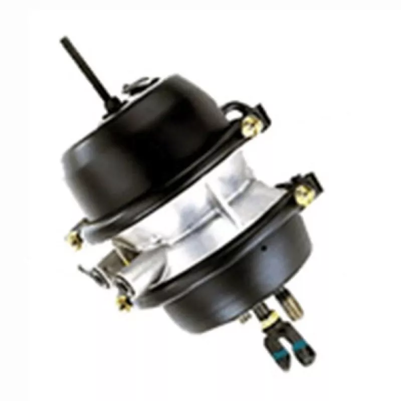 Cuica Freio 24x30 Tr Vw 19320/24250/24260/31320/31370 Haste Longa Rosca 22mm