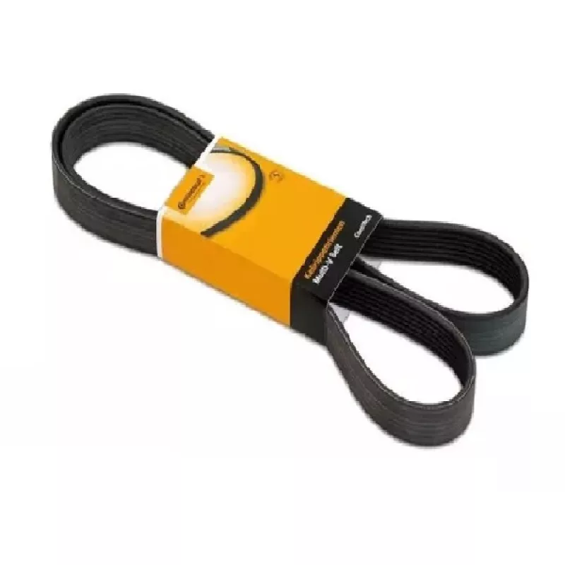 Correia Alternador Vw 24280/26280/constellation