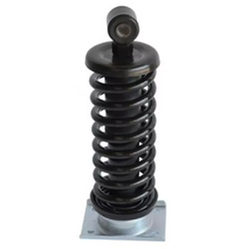 Amortecedor Cabine Tr Mb 1938/1944/axor /11 C/base 4f Suspentech