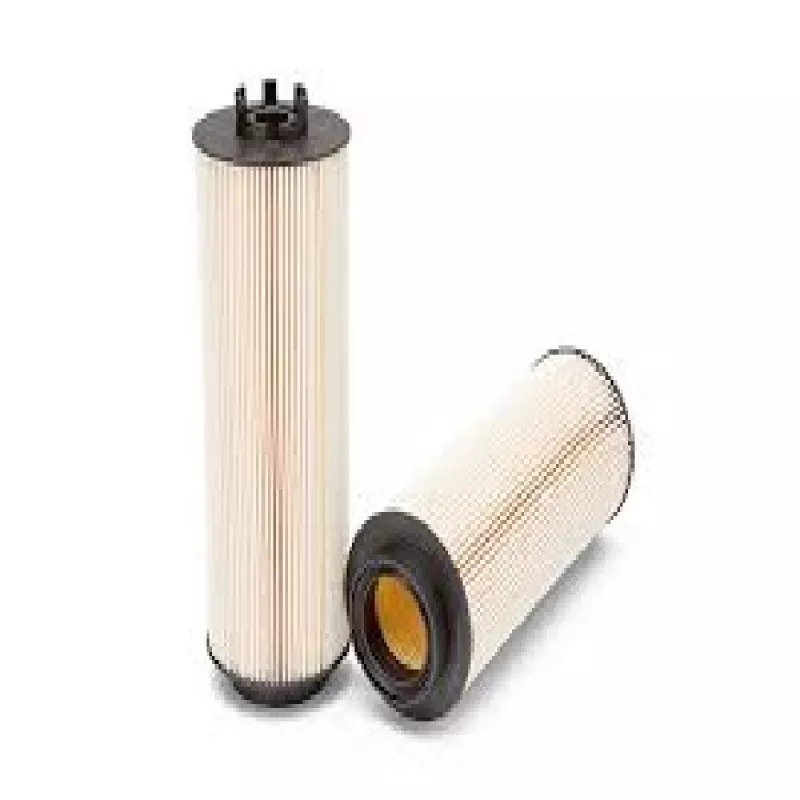 Filtro Combustivel Daf Xf105 15/. Mx12.9 360/410/510 Usa 2 Pcs Hengst