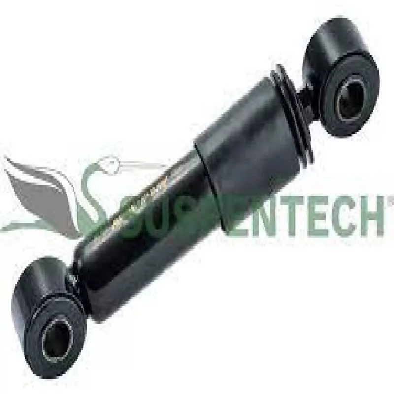 Amortecedor Cabine Tr Fh12 ./14 Horizontal