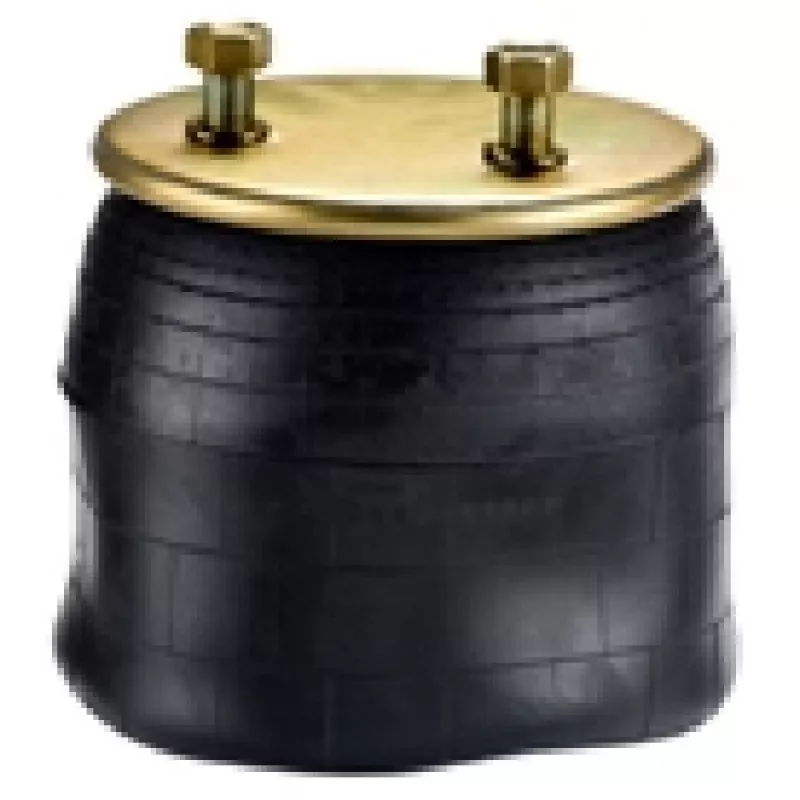 Balao Suspensao Carreta Randon 06/.s/base