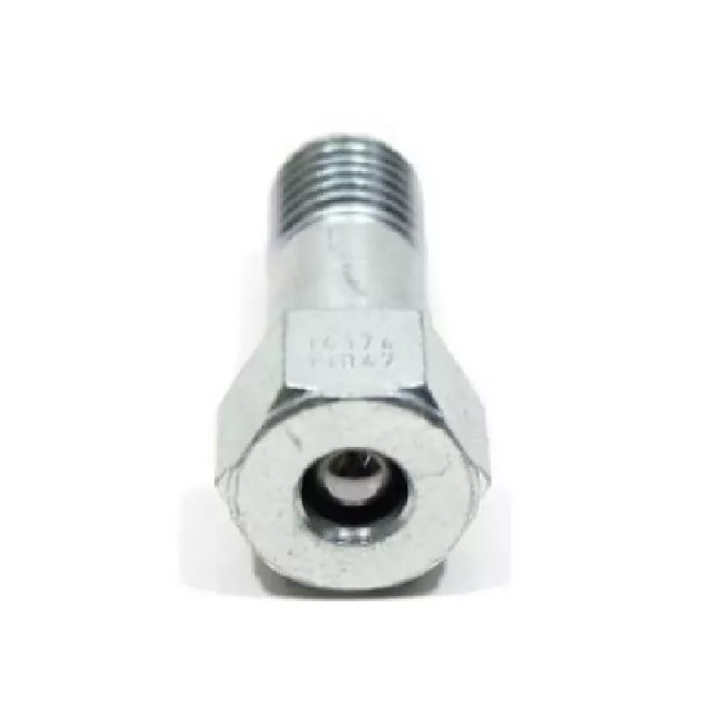 Valvula Retorno Combustivel Mb 1630/1935/366/447/x10 C/esfera