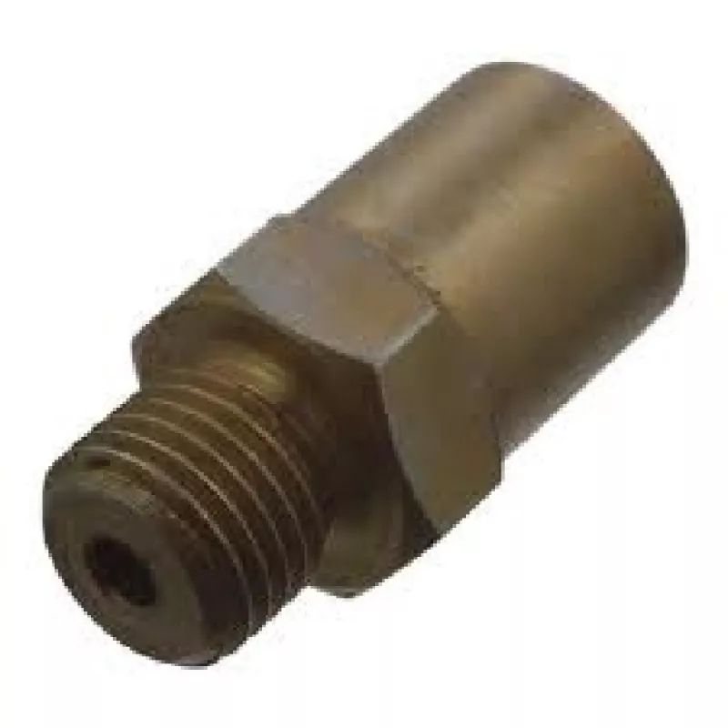 Valvula Retorno Combustivel Sc/volvo Nl /fh D12 ./06 /mb Machoxfemea