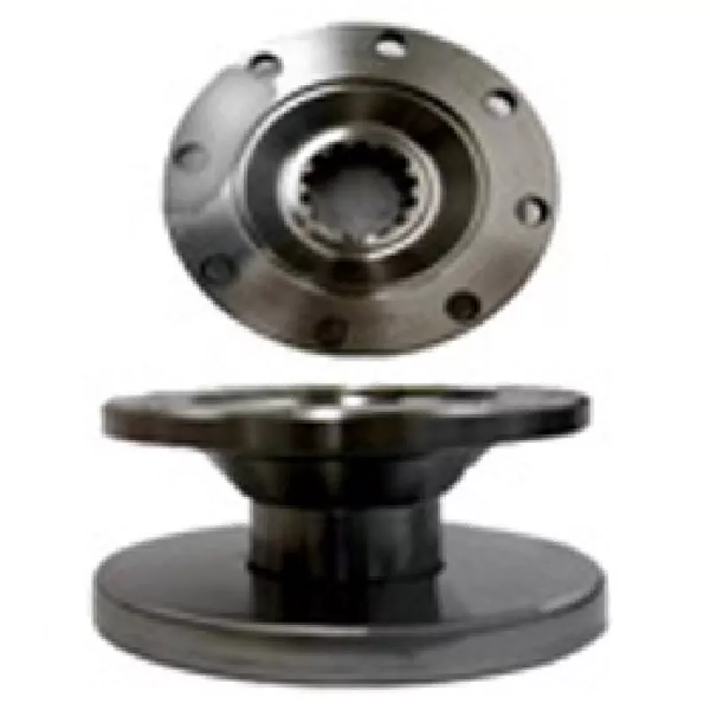 Flange Caixa Cambio Mb 1113/1313/1518 8f 16 Estr