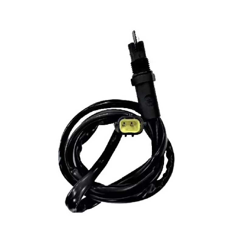 Sensor Filtro Combustivel Separ Agua Vw/cargo - Preto Parker
