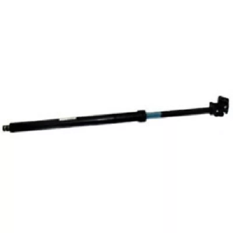 Coluna Direcao Sc R124/s4/s5 - Frontal Cabine Alta 877mm Fechada Stahl