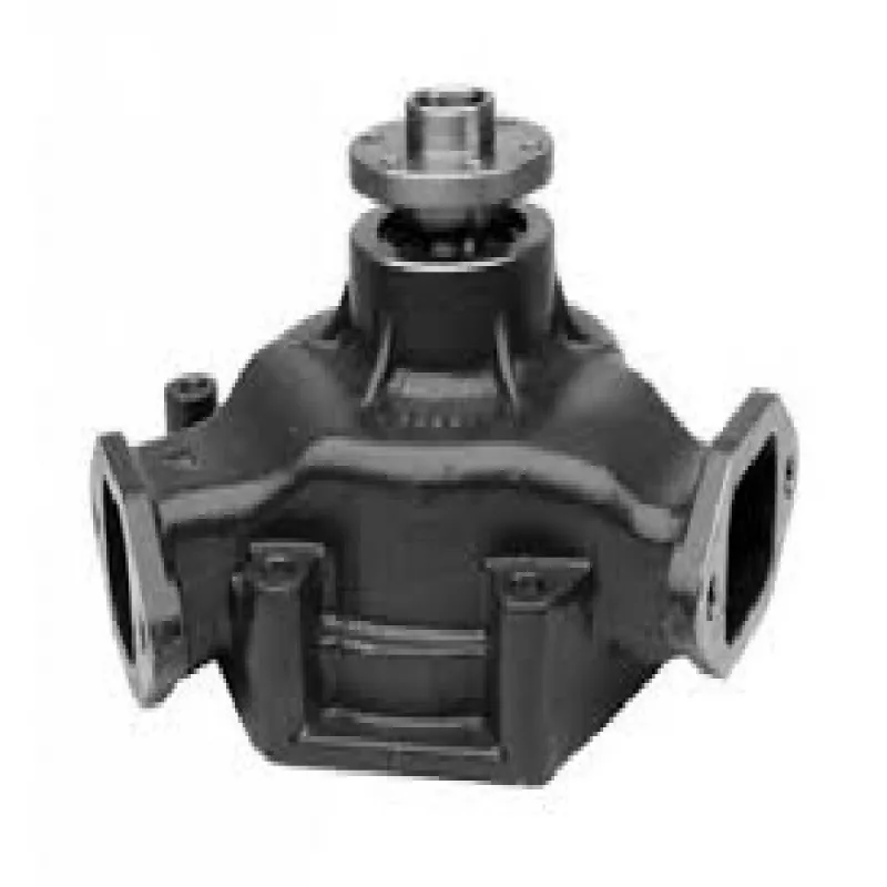 Bomba Agua Mb 1924/1929/1932/1933/1934/355/6 Rotor 120mm Indisa