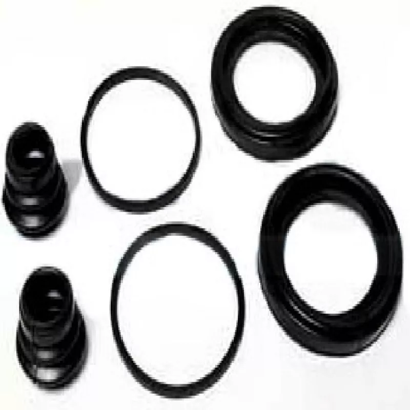 Reparo Pinca Freio Mb 709/710/814/912 Anel/guarda Po Controil