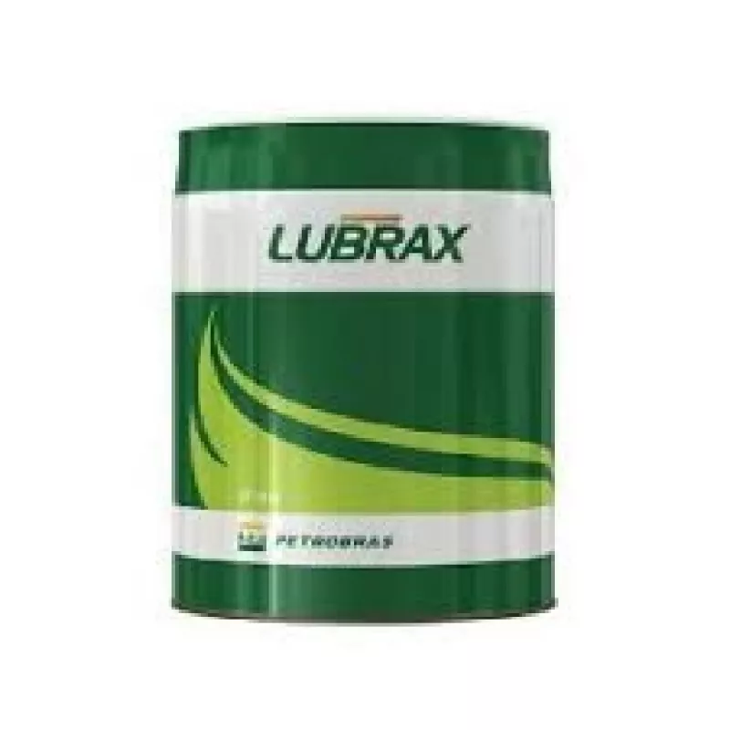Oleo 50 Caixa Cambio Eaton Cl450/fs4005/6306/rt7608/8908 Balde 20l - Lubrax