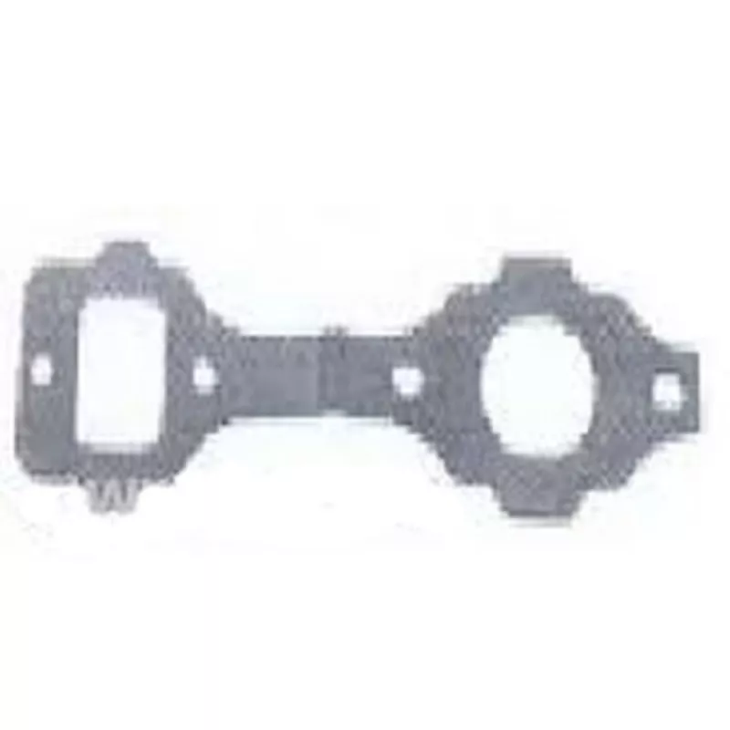Junta Coletor Escape Mb 1113/1313/1513/2013/352 Aspirado - Par