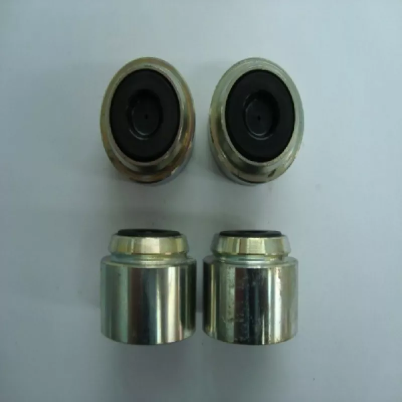 Pistao Pinca Freio Daily 5912/6012 50mm Rda