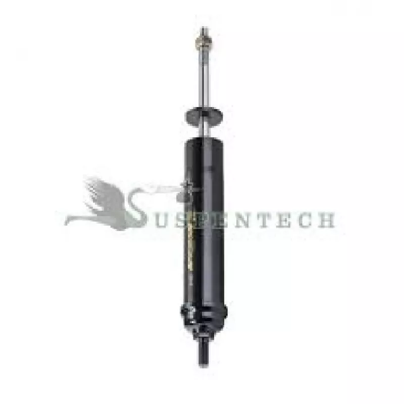 Amortecedor Cabine Tr Sc 114/124 ./02 12mm S/bolsa Suspentech