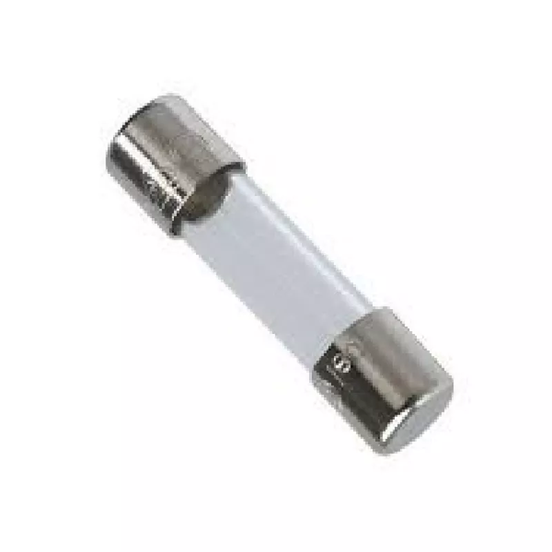Fusivel 15 Amp Vidro