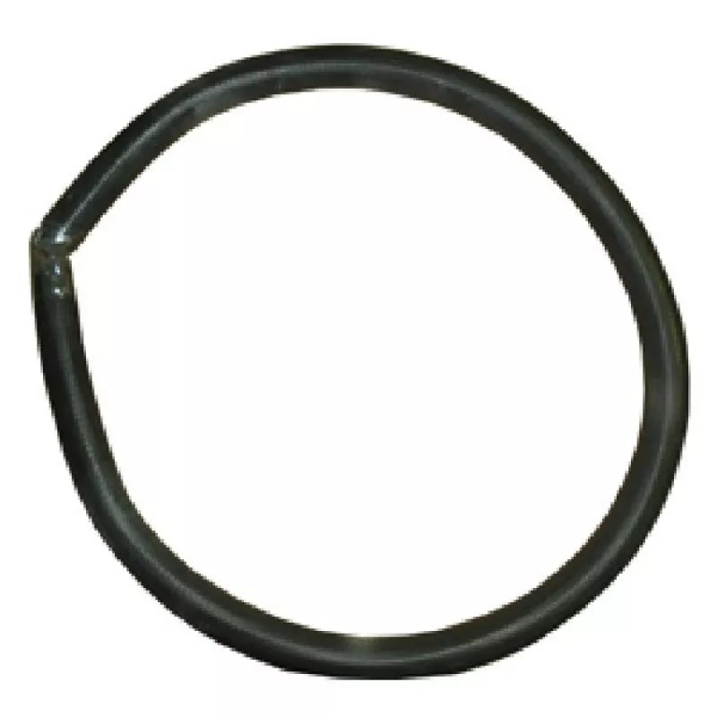 Mangueira Radiador Reta 16mm Interno 1 Metro