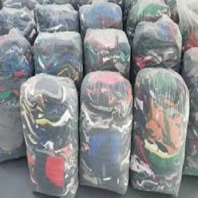 Estopas Pacote 5kg