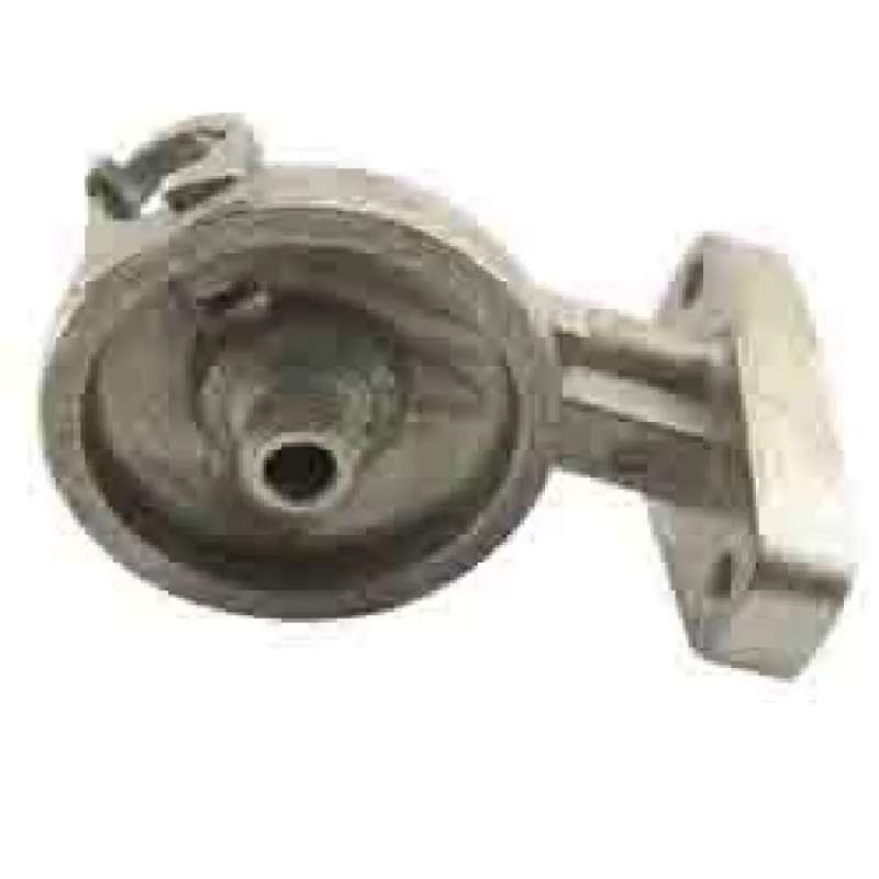 Cabecote Filtro Agua Motor Sc 114/124/s4 Duper