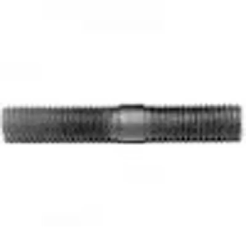 Prisioneiro Turbina Sc 112/113 10x10x60 Brc