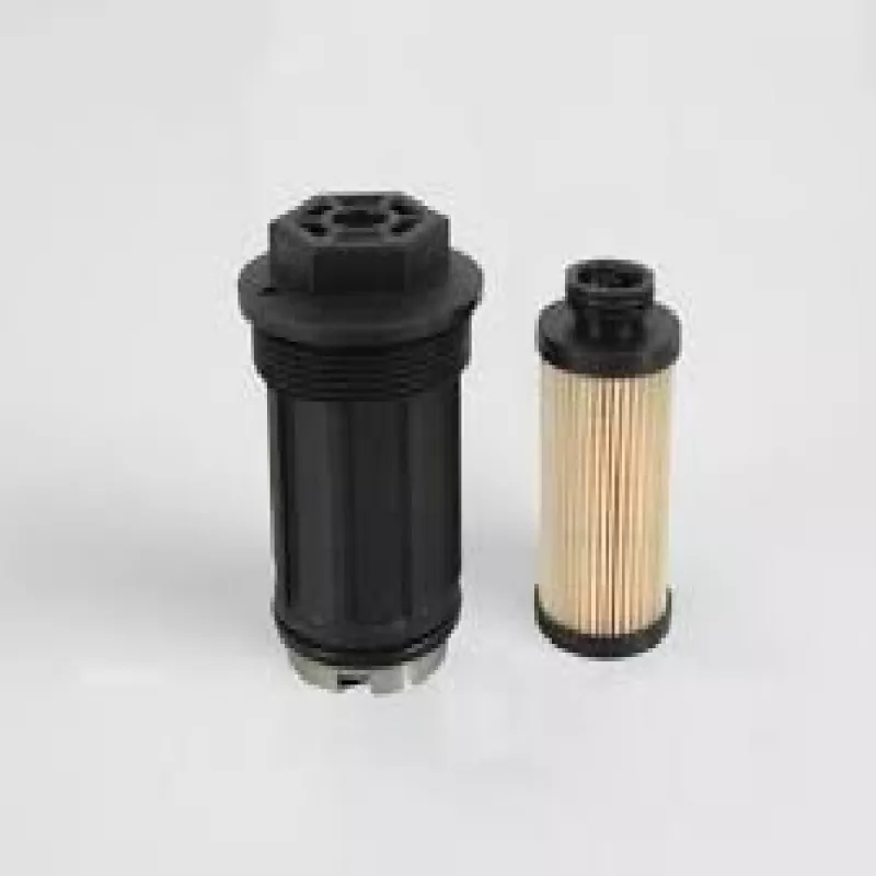 Filtro Arla Mb Accelo/atego/axor 12/. C/caneco Hengst