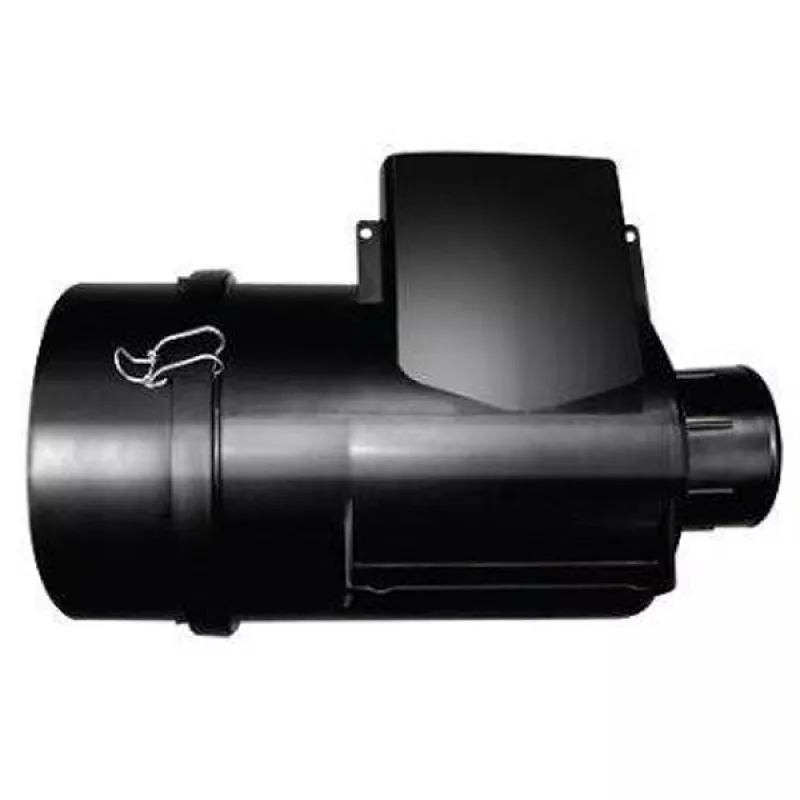 Carcaca Filtro Ar Cargo 1317/1319/1419/1517/1519/1717/1719 12/16