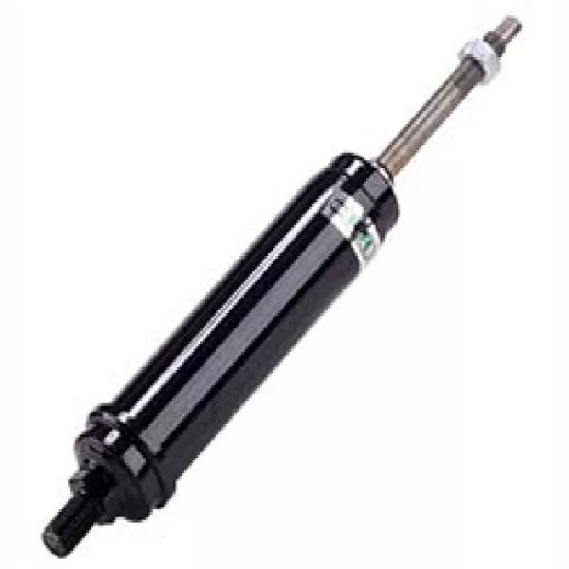 Amortecedor Cabine Dt Sc R124 S/bolsa Paraf 12mm Suspentech