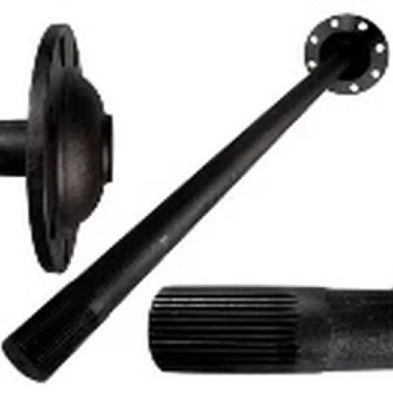 Semi Eixo Tr Vw/cargo/vm 260 Diferencial 240/245 8f 41 E 1046,5mm