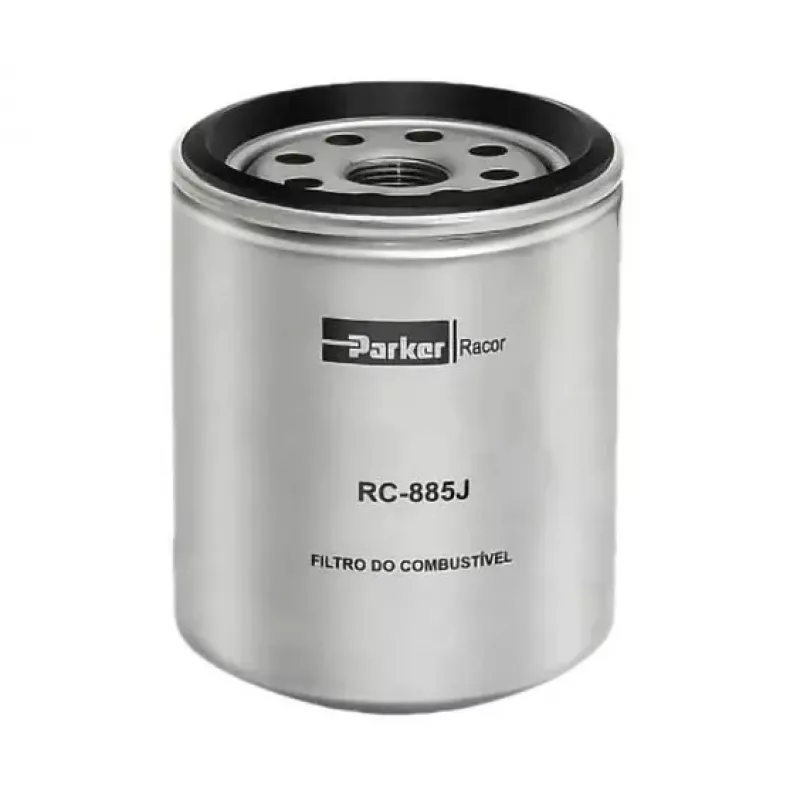 Filtro Combustivel Separador Agua Volvo Fh D13 13/. Blindad