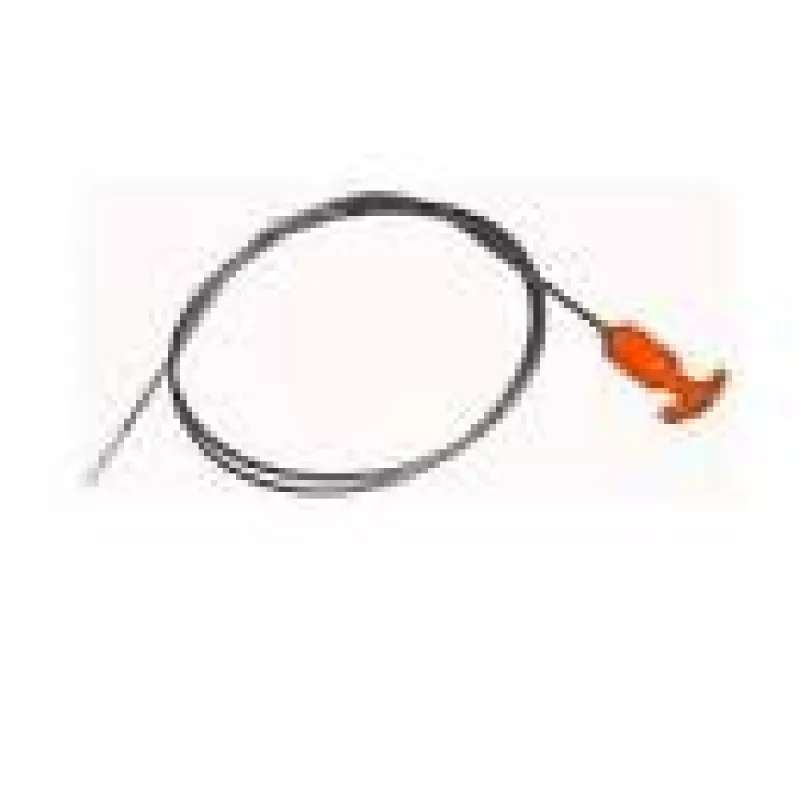 Vareta Nivel Oleo Motor Vw 8150/9150  Cummins Isb 1252mm Cabovel
