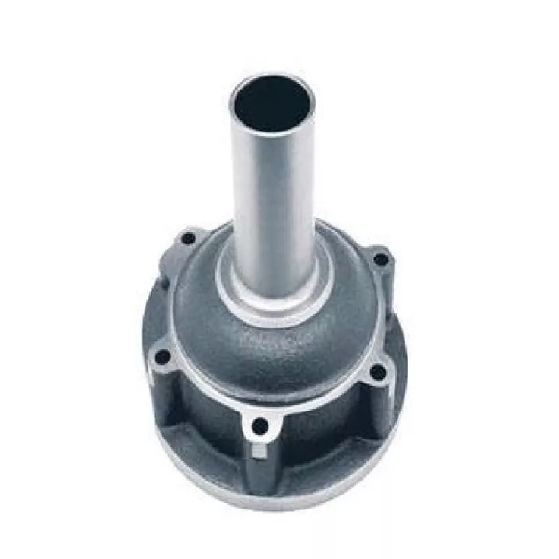 Luva Piloto Caixa Cambio G3 50/g3 60 Mb 1318/1418/1518/1618/366 Vetore