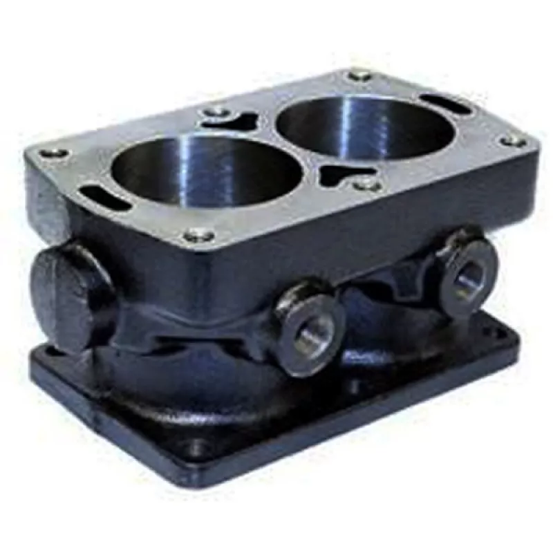 Camisa Compressor Ar Varga Sc 112/113/nl10/nl12 2cil Mic