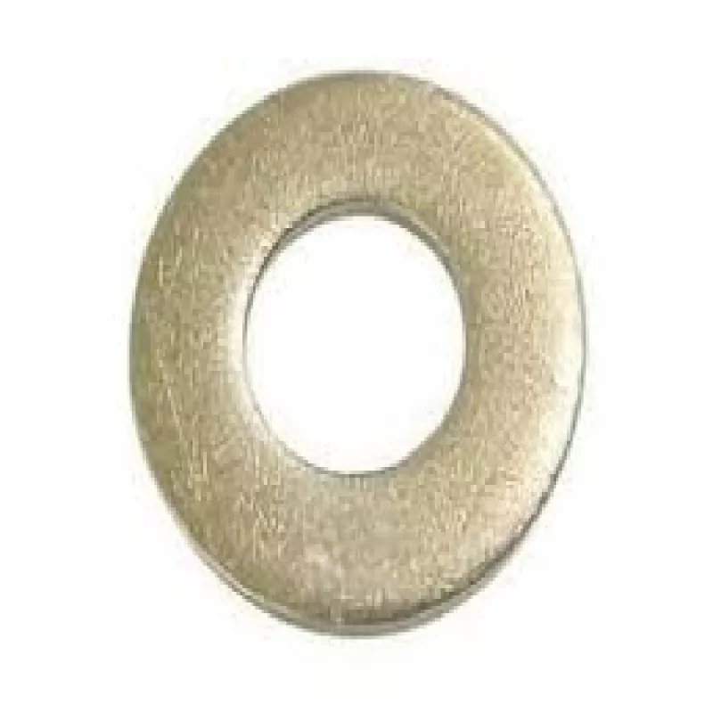 Arruela Calco Vedacao Bico Injetor 20x9x1,5mm Cobre Brc