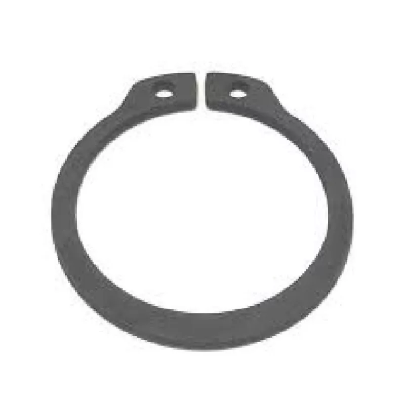 Anel Trava Eixo S 24mm Carreta/truck Brc