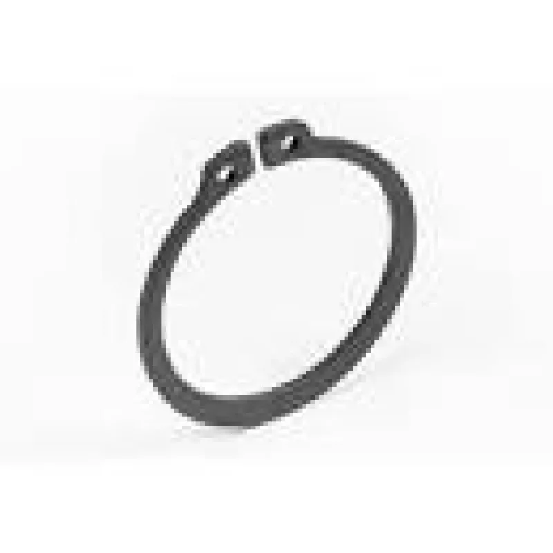 Anel Trava Eixo S 32mm Carreta/truck/ponta Pinhao Mb 1113/1313