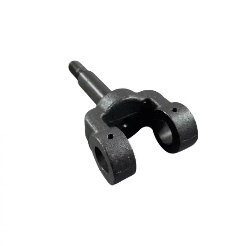 Garfo Alavanca Caixa Cambio Vw/cargo Usa Rolamento F85265 Lng