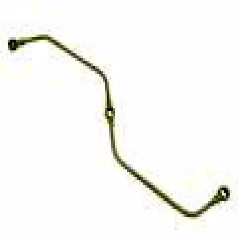 Cano Retorno Bico Sc 112 3 Olhal Liderbras