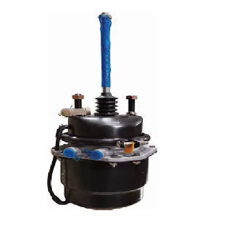 Cuica Freio 24x30 Tr Vw/cargo/vm/mb Atego Tipo Wabco Bz