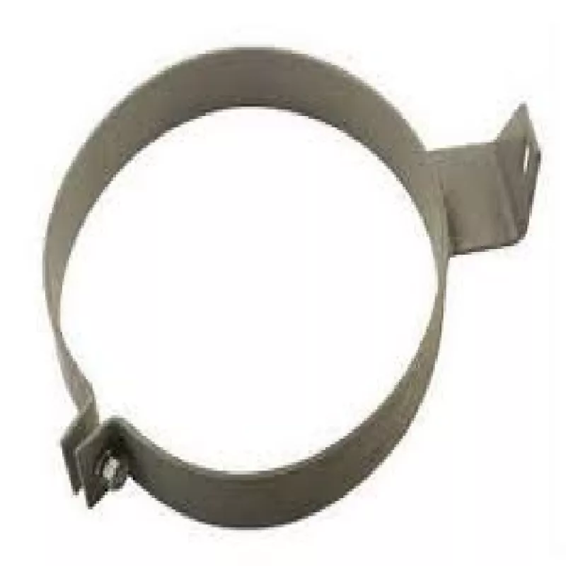 Abracadeira Silencioso Sc 113 C/suporte