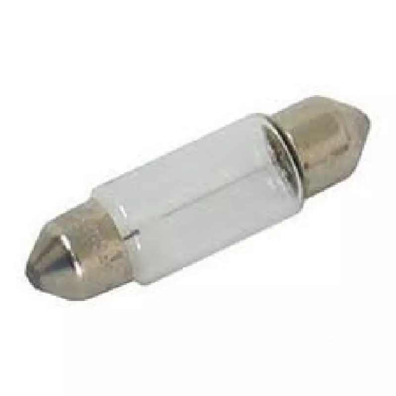 Lampada Torpedo 10w 24v Grande