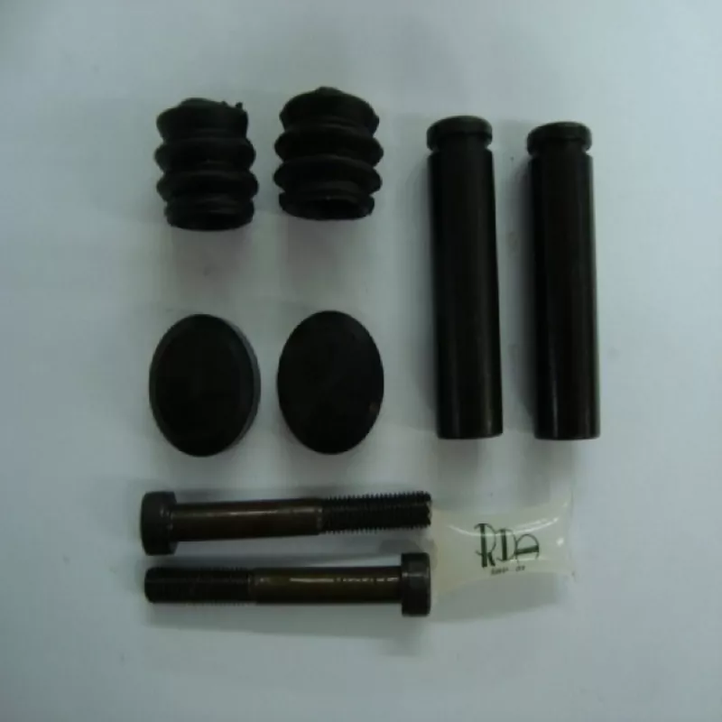 Reparo Pinca Freio Daily 3510/3512/4910 Bucha Parafuso 66mm Comp Pino Rda