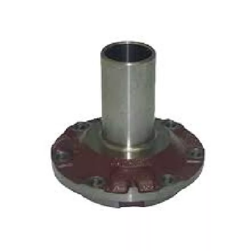 Luva Piloto Caixa Cambio Fdo4305 Agrale/volare/vw 8120/8150/9150 03/. 80mm Pescoco Curto