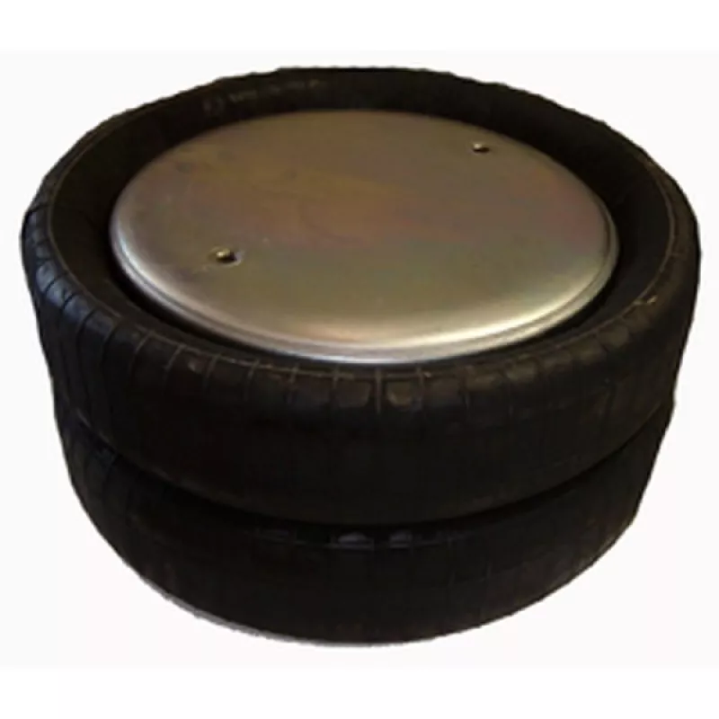 Balao Suspensao Carreta Guerra/3 Eixos 2 Gomos Suspentech