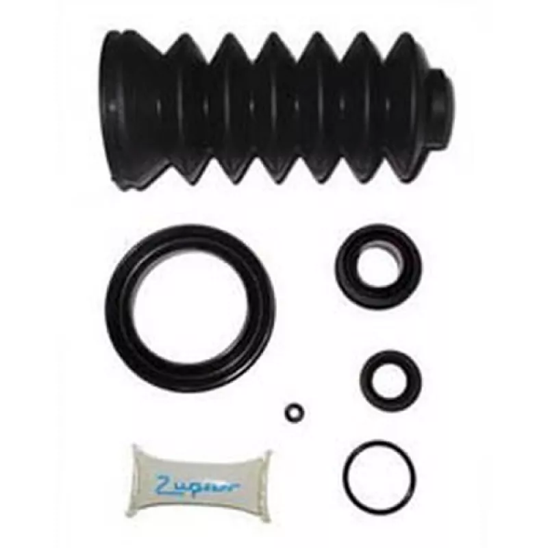 Reparo Servo Embreagem Zupan Vw/agrale/volare/cargo 63mm - Tipo 1306 Zupan