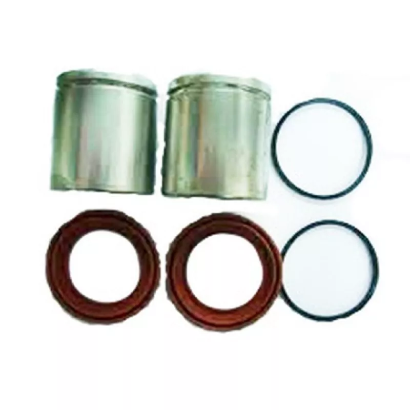Pistao Pinca Freio C/reparo Mb 709/710/912/914/1114 60mm Rda