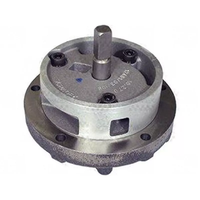 Bomba Oleo Caixa Cambio / Diferencial Sc 124/s5