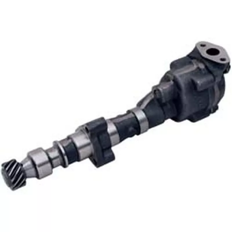 Bomba Oleo Motor Mb 608/1113/1313/om314/352 Engren 40mm