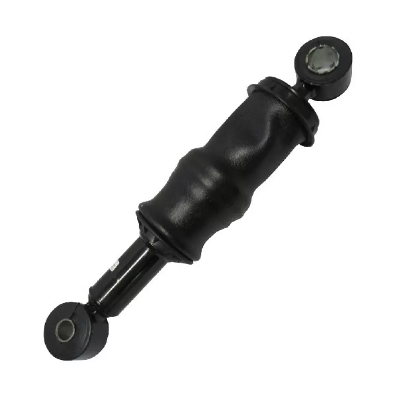 Amortecedor Cabine Dt Stralis Hi Way 13/ C/bolsa