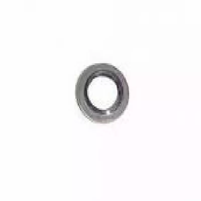 Arruela 8mm Vedacao C/borracha Tubo Retorno Agua Cabecote Sc 114/124/s4