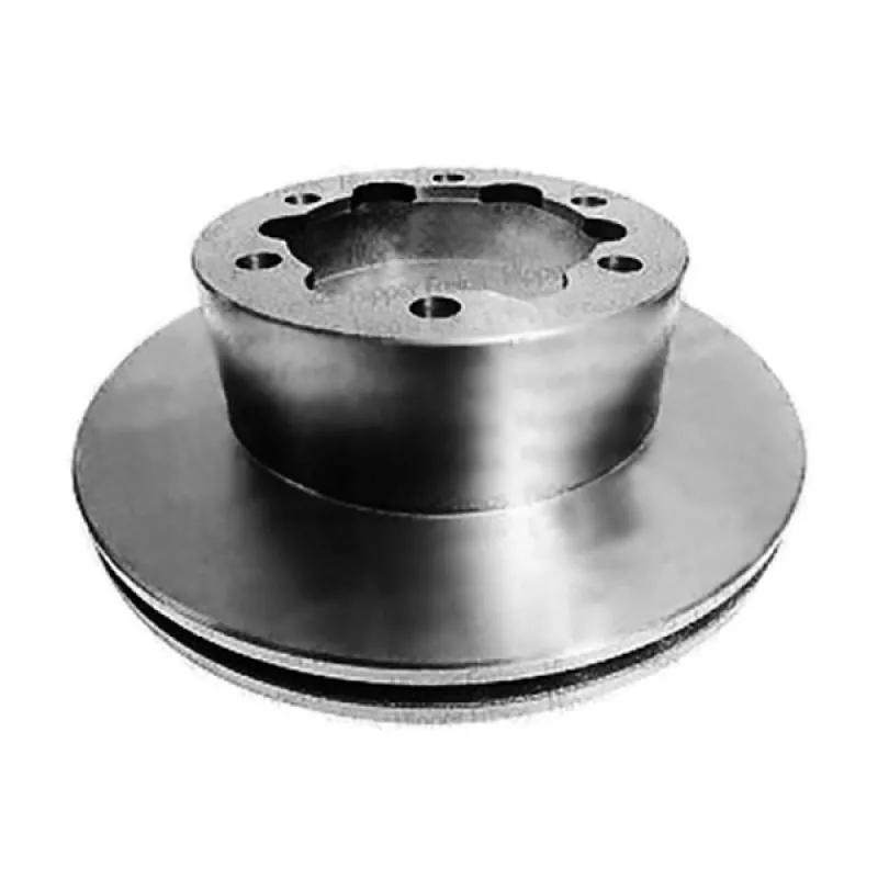 Disco Freio Tr Mb Sprinter 413/415/515 12/303mm 6f Hipper Freios